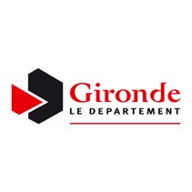 logo département de la Gironde