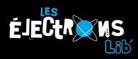 logo electrons